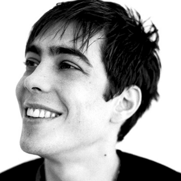 Grégory Lemarchal
