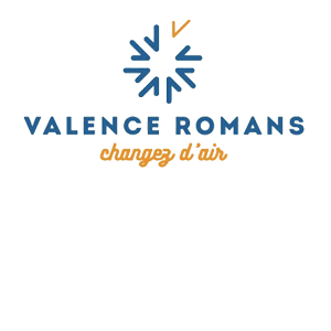 Valence Romans Tourisme partenaire du salon automobile AutoValeN7