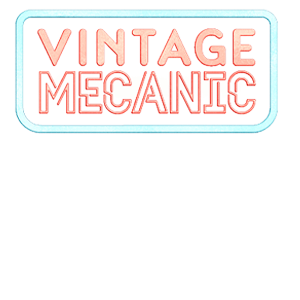 Vintage Mecanic partenaire du salon automobile AutoValeN7