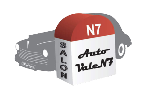 Salon automobile AutoValeN7