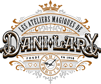 Les ateliers Magiques de Dani Lary partenaire du salon automobile AutoValeN7