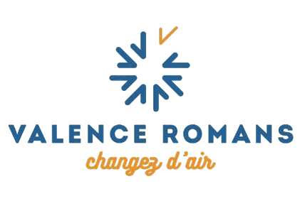 Valence Romans Tourisme partenaire du salon automobile AutoValeN7