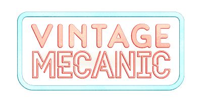 Vintage Mecanic partenaire du salon automobile AutoValeN7