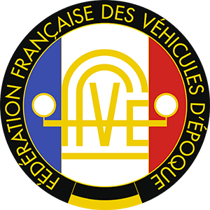La Fédération Française des Véhicules d'Epoque (FFVE) est partenaire du salon Automobile AutoValeN7